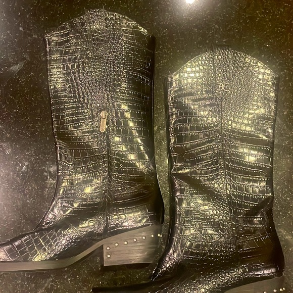 Sam Edelman Boots Women’s size 6 - Picture 1 of 6